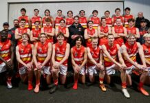 2025 In Review – Back-to-back for WGFNC