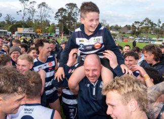 2025 In Review – Storied chapter for Shorey