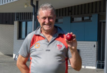 Zauner joins exclusive club