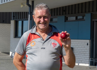 Zauner joins exclusive club