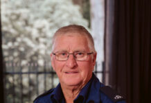 Langwarrin CFA veteran Andrew Garth Johnson awarded Australian Fire Service Medal