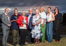 Nominations for the Cardinia Shire Australia Day Awards revealed
