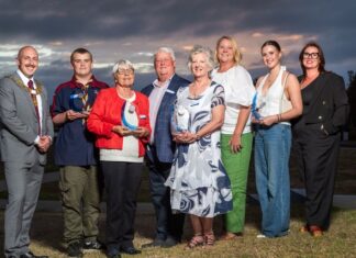 Nominations for the Cardinia Shire Australia Day Awards revealed
