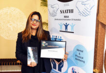 Casey Woman of the Year 2025: humanity, connection, and community