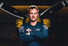 Aerobatic ace to thrill Tooradin crowd