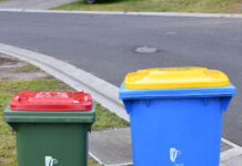 Soft-plastics recycling boost in South East