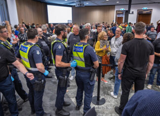 Year in review: Casey Local Law controversy