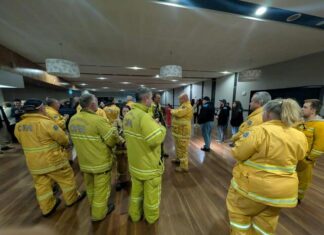 Fire station needs community support