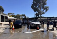 Community raises thousands for Narre Warren fire brigade CFA