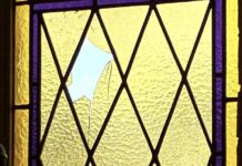 Third attack on Heritage Church