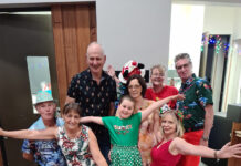 Rockn’ Suzies dance classes have turned 22 years