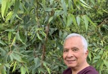 Humble doctor earns OAM