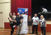 Springvale seniors set to fundraise for Monash Children’s Hospital