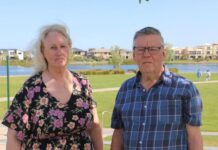 Councils leave locals high and dry for New Year