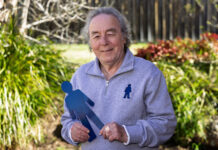 Prostate cancer support group looks to new year of help and education