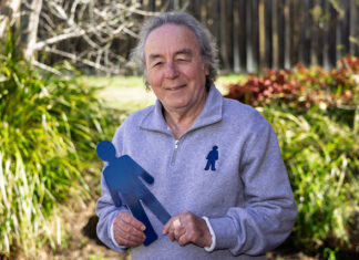 Prostate cancer support group looks to new year of help and education