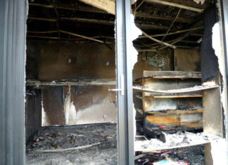 Longwarry store fire ‘suspicious’, renews tobacco war fears