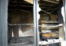 Longwarry store fire ‘suspicious’, renews tobacco war fears