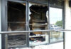 Longwarry store fire ‘suspicious’