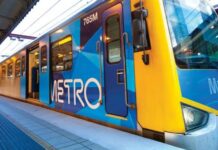 Cranbourne and Pakenham lines suspended