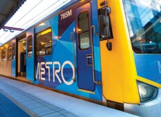 Train disruptions for Pakenham line