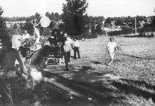 Looking back through the archives