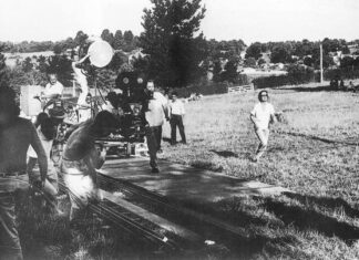 Looking back through the archives