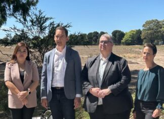 $8.5 million in Illegal Dumping Clean-Up Rebate