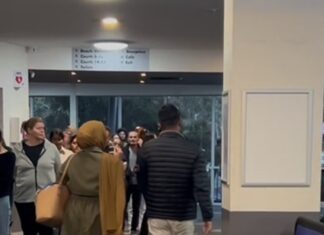 NEWS-MAKER 2025: Liberal’s pursuit for Bruce electorate seat