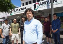 NEWS-MAKERS 2025: Bazaar battle divides