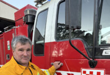 CFA volunteer numbers decline