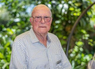 PERSON OF THE YEAR DANDENONG: Miracle mayor’s tale of survival