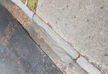 Authorities slammed over leak