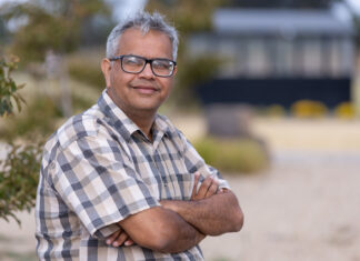 People in Profile: Ensuring days end with a smile