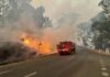 All bushfire-affected arterial roads now re-opened