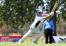 Big results across the board as Marygoons jump into four