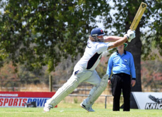 Big results across the board as Marygoons jump into four