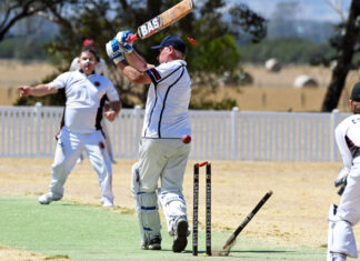 Tons and tumbles through the grades