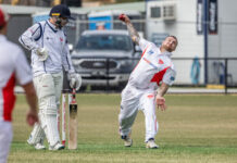 Panthers stun Pakenham