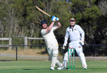 Clyde up for the challenge