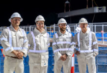 Clyde Road bridge extension underway in largest construction phase yet