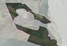 Government to sell over 1000 hectares of HMAS Cerberus’ vacant land and golf course