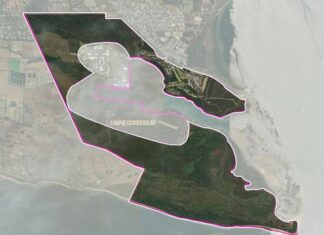 Government to sell over 1000 hectares of HMAS Cerberus’ vacant land and golf course