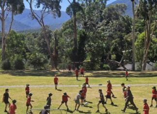 Bushfire register creates summer headache for schools