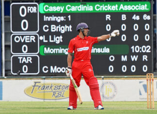 Camels suffer tough week