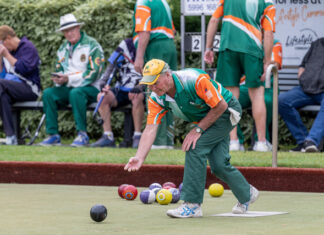 Cranny repelling relegation