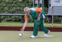 Tough day for Cranbourne at the Pantherdome