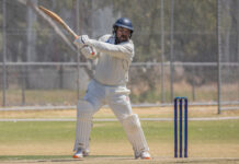 Buckley Ridges boosted by twin tons