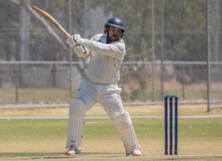 Buckley Ridges boosted by twin tons