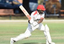 Bloods’ depth does damage